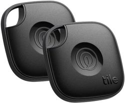 Tile Mate 2024 -tracker, 2-pak, sort
