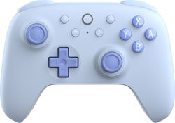8BitDo Ultimate 2C Bluetooth-spelkontroll, blå, Switch