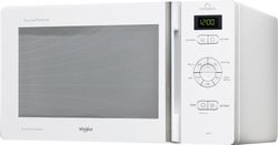 Whirlpool MCP 345 WH mikrobølgeovn, hvid
