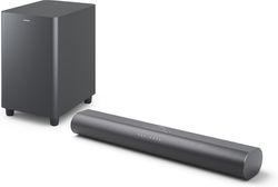 Philips TAB6100 2.1 Soundbar-ljudsystem