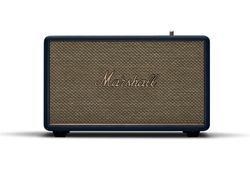 Marshall Acton III -Bluetooth-högtalare, Midnattsblå