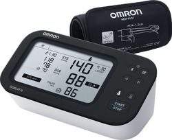 Omron M7 Intelli IT AFib blodtryksmåler