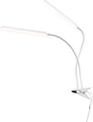 Airam Tulip -växtbelysning, 16W/840, 780 lm, vit