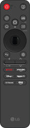 LG MR25GA Magic Remote fjärrkontroll