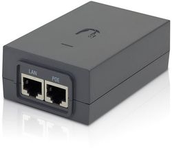 Ubiquiti POE-24-12W-G -PoE-injektor