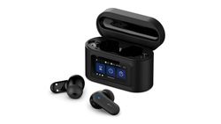 Philips TAT6000BK trådlösa öronsnäckor