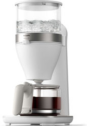 Philips HD5416/00 Café Gourmet -kaffebryggare, vit