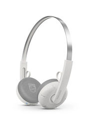 Philips TAH2000 The Ringo trådlösa hörlurar, vit