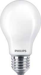 Philips Warm Glow LED -lampa, E27, 806 lm, dimbar, CRI 90