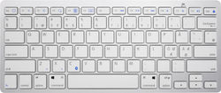 Fuj:tech Bluetooth 5.0 TKL tangentbord