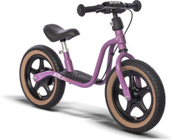 PUKY LR 1L BR sparkcykel, perky purple