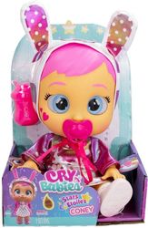 Cry Babies Stars Coney -docke