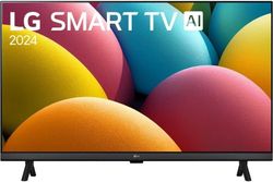 LG 43" LR6000 - Full HD Smart LED TV