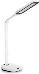 Philips RobotPlus DSK601 -skrivbordslampa, vit