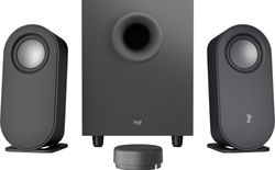 Logitech Z407 -2.1 högtalarsystem