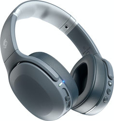 Skullcandy Crusher Evo Trådløse - Bluetooth-hovedtelefoner, grå