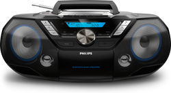 Philips CD Soundmachine AZB798T/12 ljudsystem