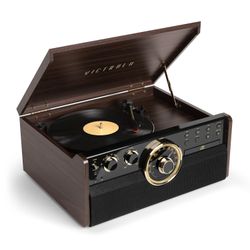 Victrola Empire 6-i-1 musikcenter