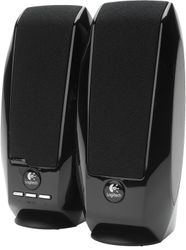 Logitech S150 - stereo højttalere til erhvervsbrug.