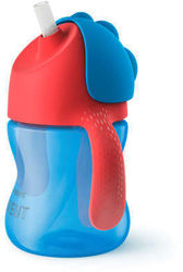 Philips Avent SCF796/01 -pipmugg med handtag, 200 ml, blå