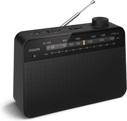 Philips TAR2509/10 bærbar FM/AM-radio