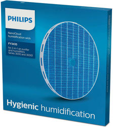 Philips NanoCloud FY3435/30 -fuktningsskiva