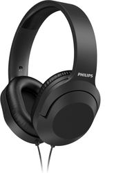 Philips H2005 -triangelhörlurar, svart