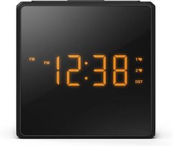 Philips TAR4500/10 klockradio
