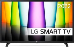 LG 32LQ630 32 "HD Ready Smart LED TV