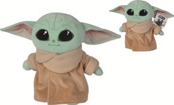 Star Wars The Child blødt legetøj, 25 cm