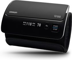 Omron EVOLV All-in-one blodtryksmåler