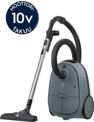 Electrolux Clean 600 EB61C1OG -støvsuger, grøn