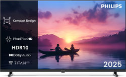 Philips 32" PFS6000 – Full HD LED TV