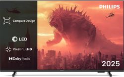 Philips 32" PHS5500 – HD-ready LED-TV