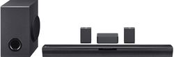 LG SQC4R 4.1 Soundbar