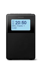 Philips TAR5100 Bluetooth-radio