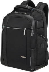 Samsonite Spectrolite 3.0 -rygsæk til bærbar computer 15,6", sort