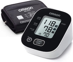 OMRON M2+ Intelli blodtryksmåler