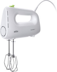 Braun HM1100WH MultiMix 1 elvisp