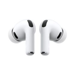 Apple AirPods Pro 3 öronproppar (MFHP4)
