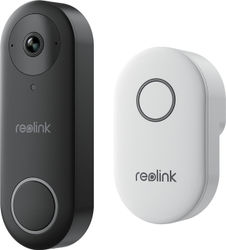 Reolink Video Doorbell PoE smart dørklokke