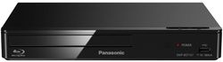 Panasonic DMP-BDT167EG Smart Blu-ray-afspiller