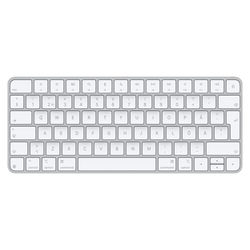 Apple Magic Keyboard - trådlöst tangentbord, finska/svenska (MXCL3)