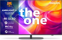 Philips The One 43" PUS9000 – 4K QLED Ambilight TV