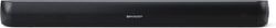 Sharp HT-SB107 2.0 soundbar