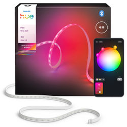Philips Hue Flux ljuslist smart ljusramp, 4 m