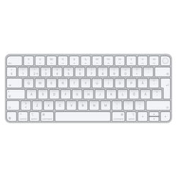 Apple Magic Keyboard med Touch ID - trådlöst tangentbord, finska/svenska (MXCK3)