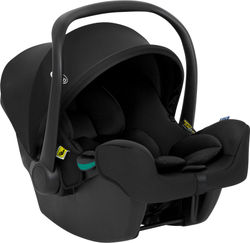 Graco SnugLite i-Size R192 bilstol, 40–75 cm, Midnight