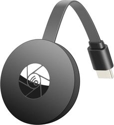 Langaton HDMI-näytön peilaus 1080P iPhonelle, iPadille, Androidille ja kannettaville tietokoneille