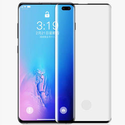 S10+ Skärmskydd CASE-Friendly HD-Clear ProGuard